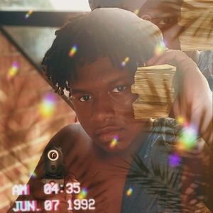 Meet your Posher, Jackboi